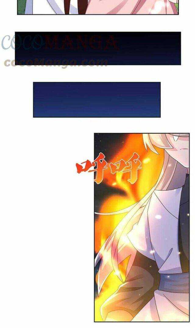 Tôn Thượng: Chapter 240