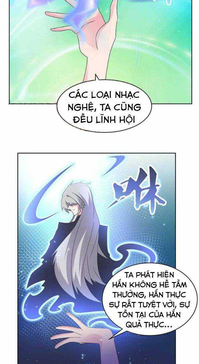 Tôn Thượng: Chapter 240