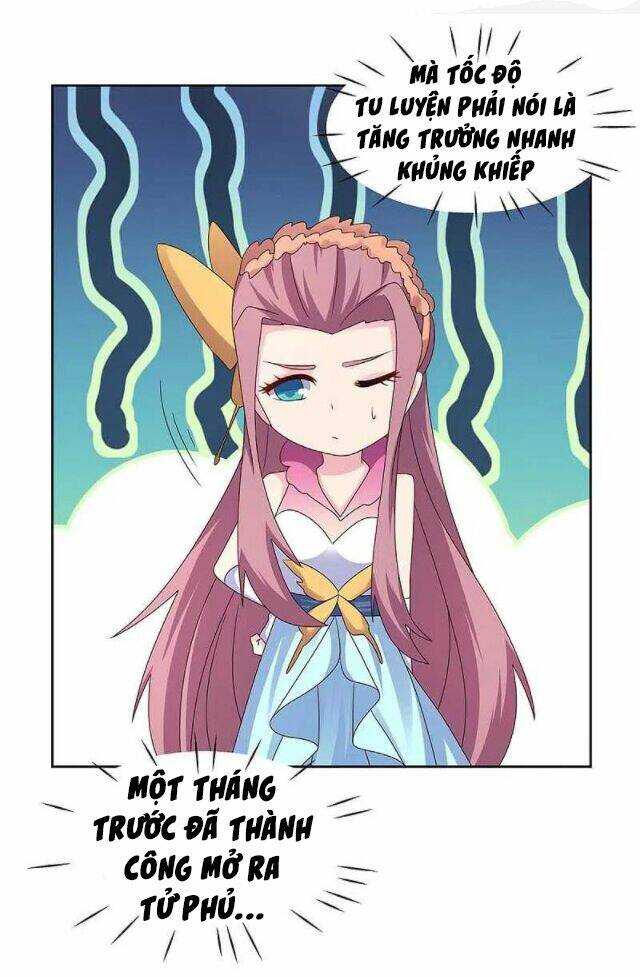 Tôn Thượng: Chapter 241