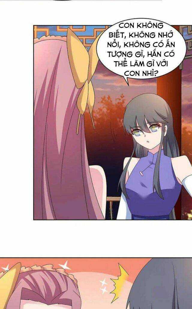Tôn Thượng: Chapter 242