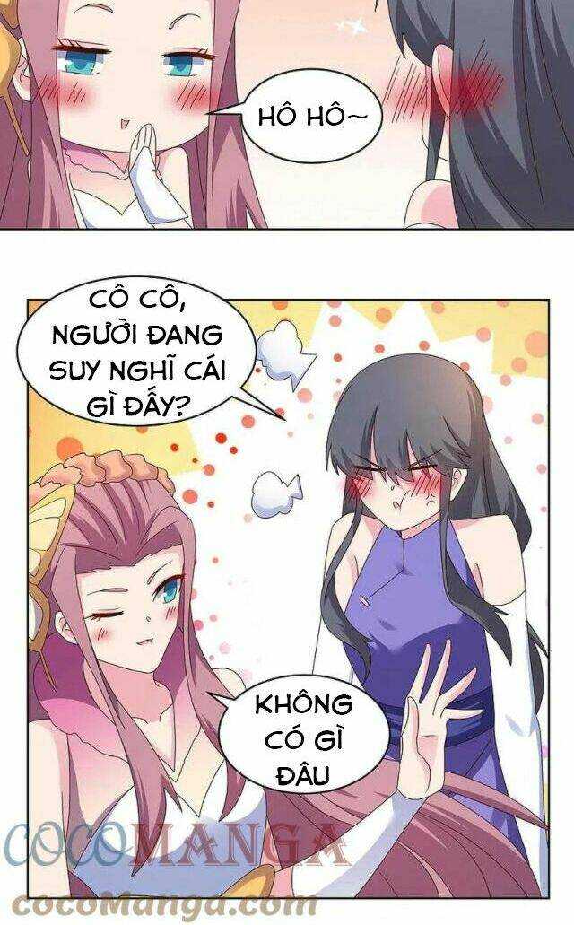 Tôn Thượng: Chapter 242