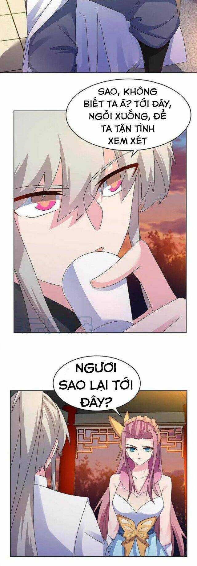 Tôn Thượng: Chapter 243