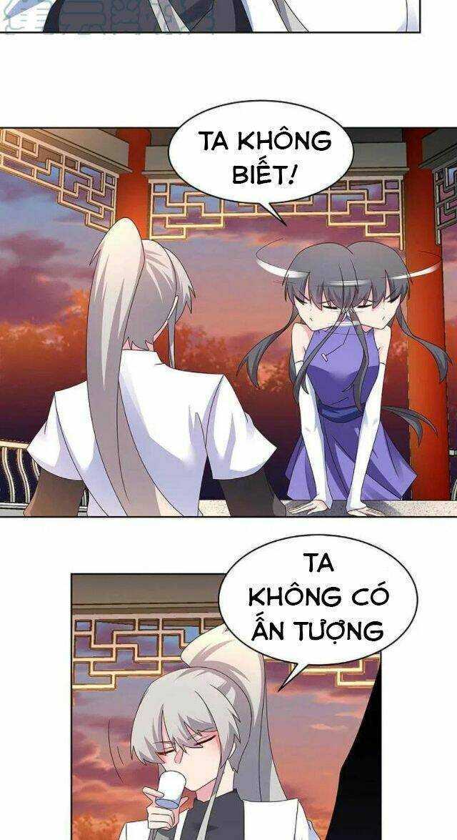 Tôn Thượng: Chapter 243