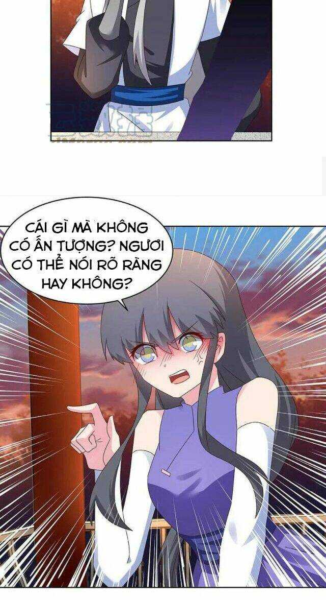 Tôn Thượng: Chapter 243