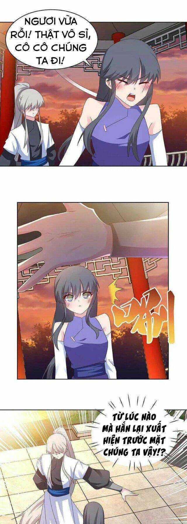 Tôn Thượng: Chapter 244