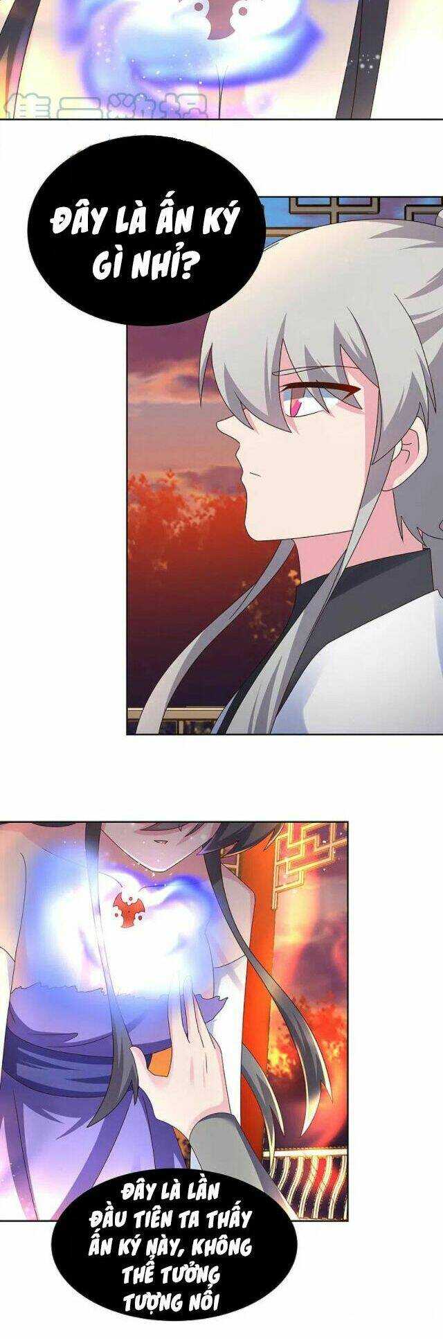 Tôn Thượng: Chapter 245