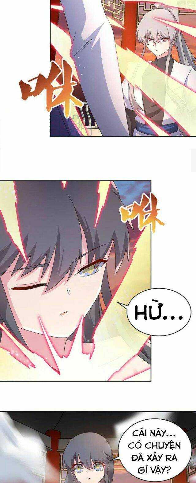 Tôn Thượng: Chapter 245