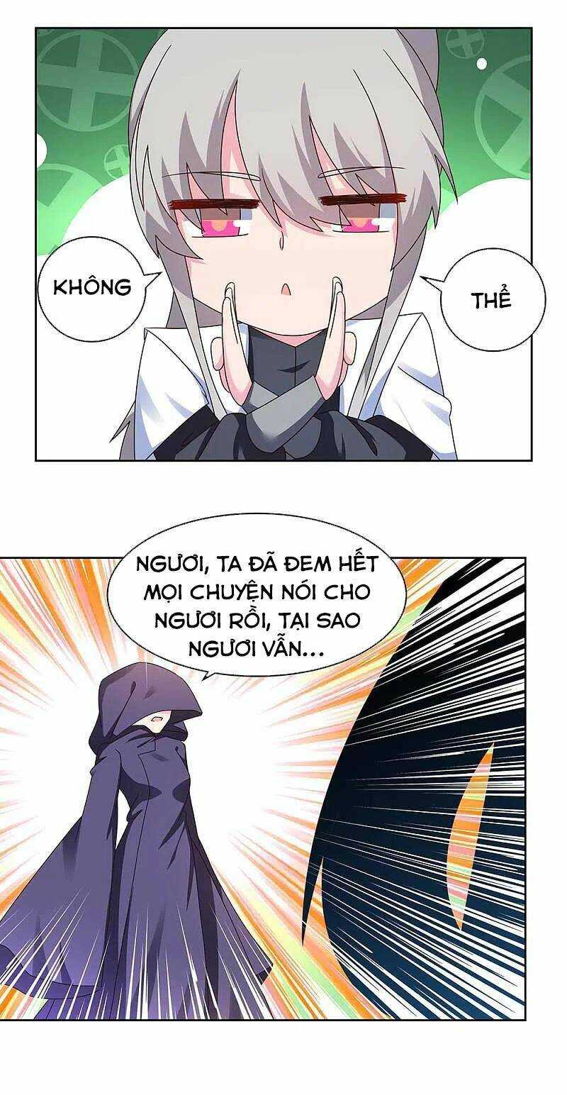 Tôn Thượng: Chapter 247