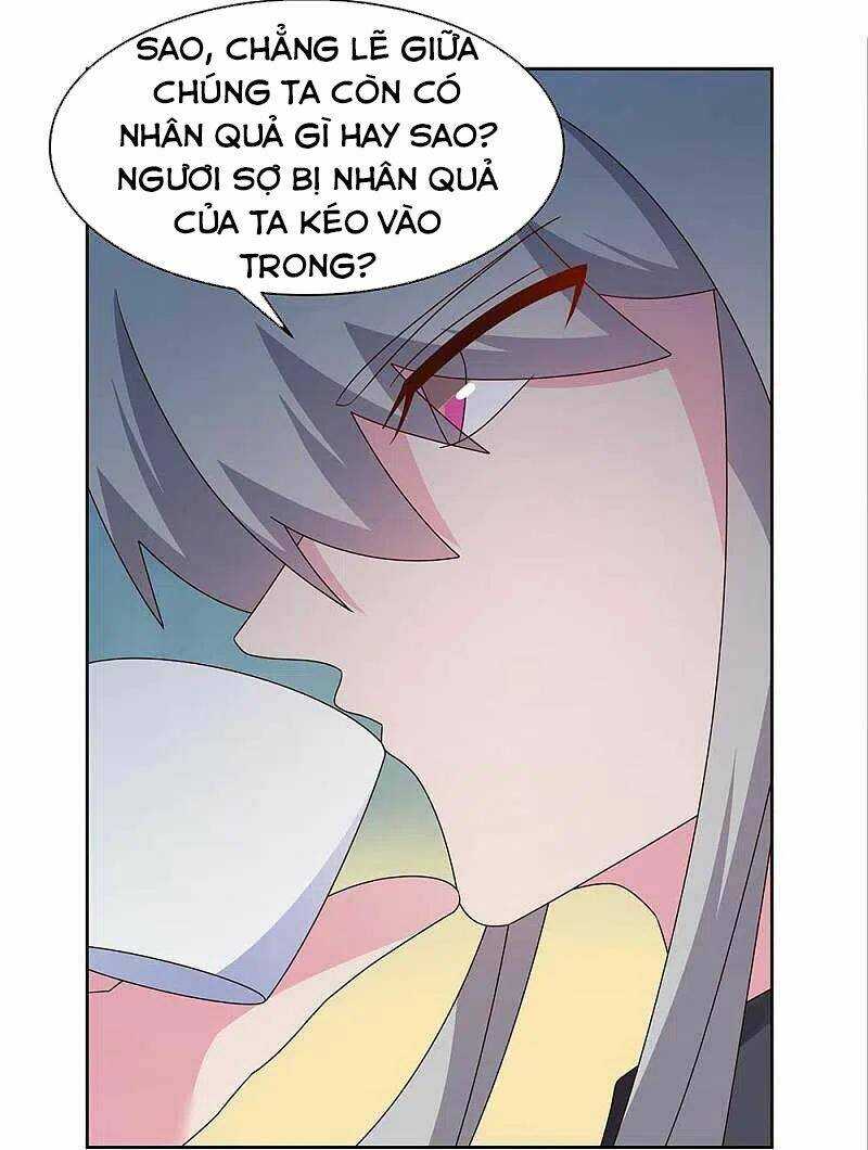 Tôn Thượng: Chapter 247