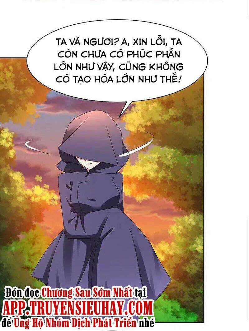 Tôn Thượng: Chapter 247