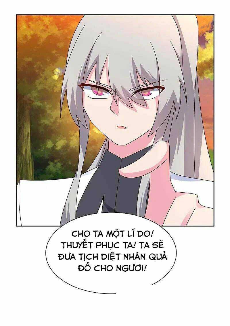 Tôn Thượng: Chapter 247