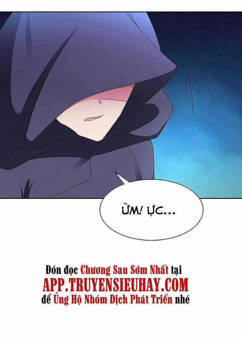Tôn Thượng: Chapter 247