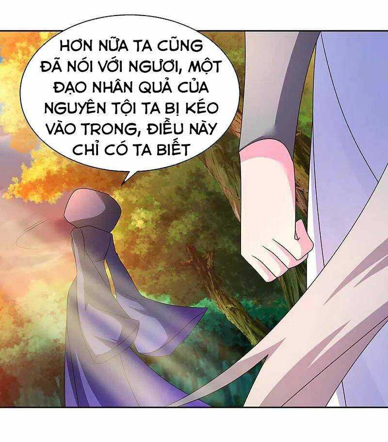 Tôn Thượng: Chapter 247