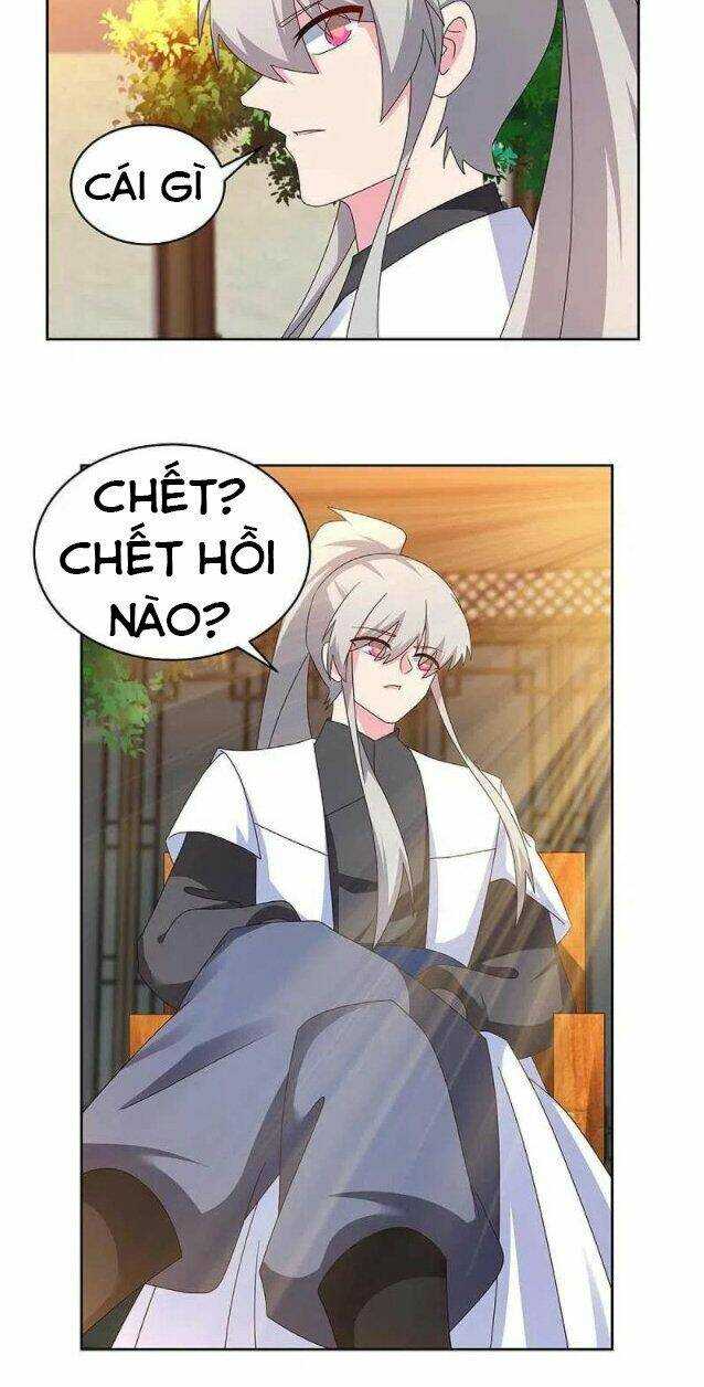 Tôn Thượng: Chapter 248