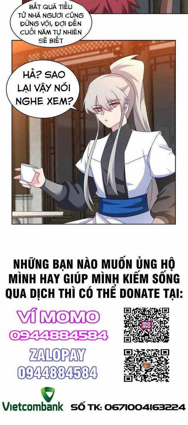 Tôn Thượng: Chapter 248