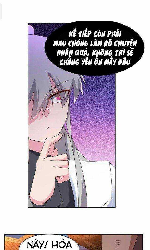 Tôn Thượng: Chapter 248