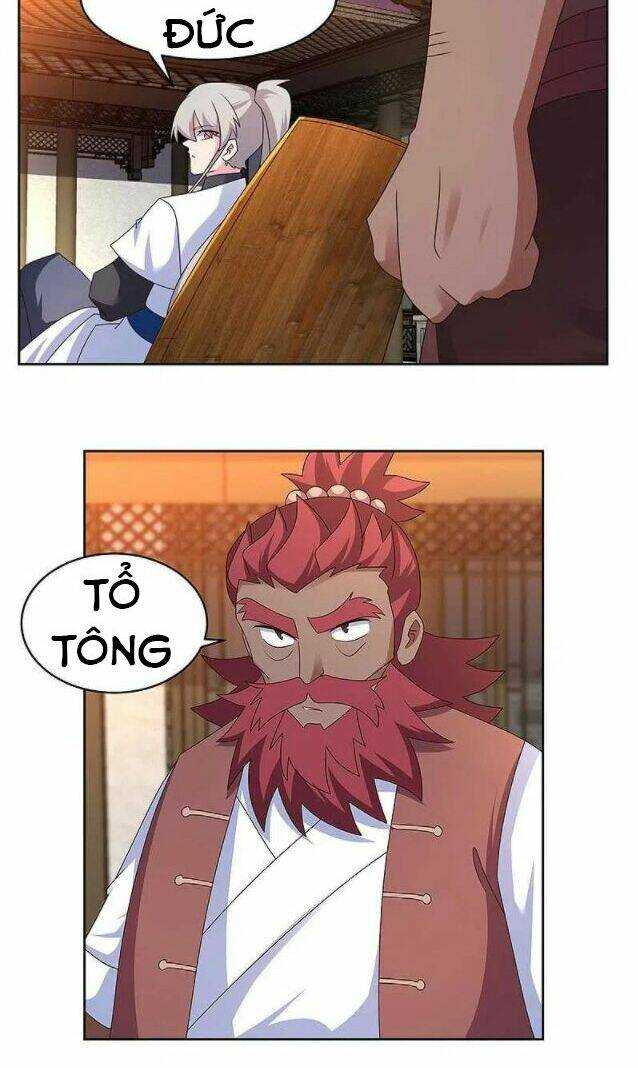 Tôn Thượng: Chapter 248