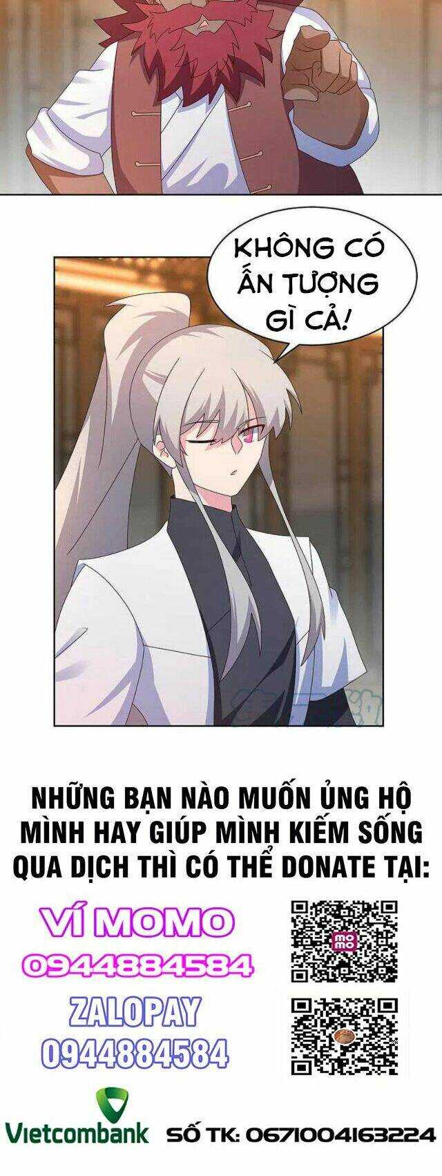 Tôn Thượng: Chapter 249