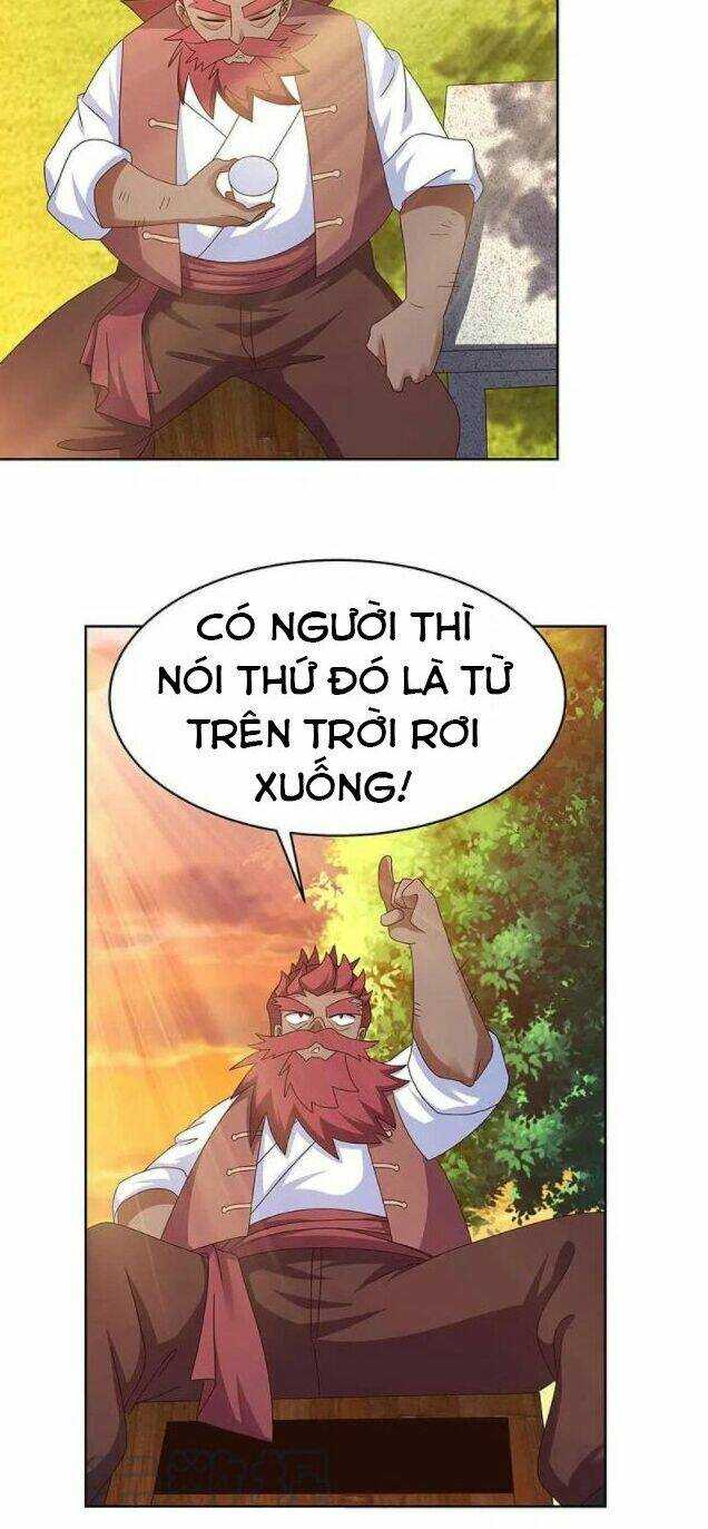 Tôn Thượng: Chapter 249