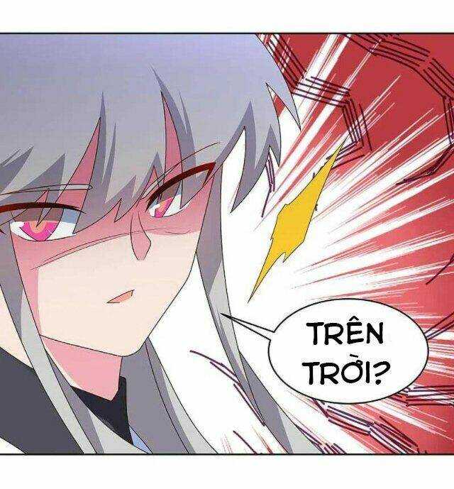 Tôn Thượng: Chapter 249