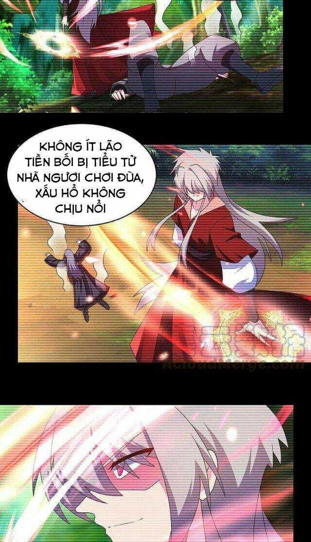 Tôn Thượng: Chapter 250