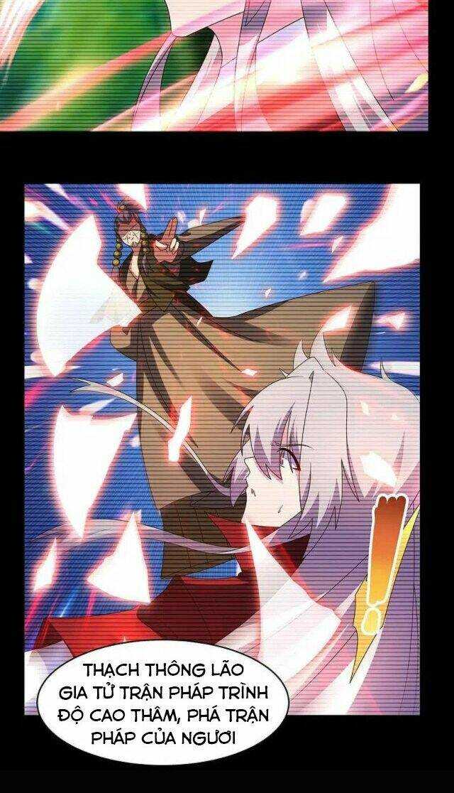 Tôn Thượng: Chapter 250