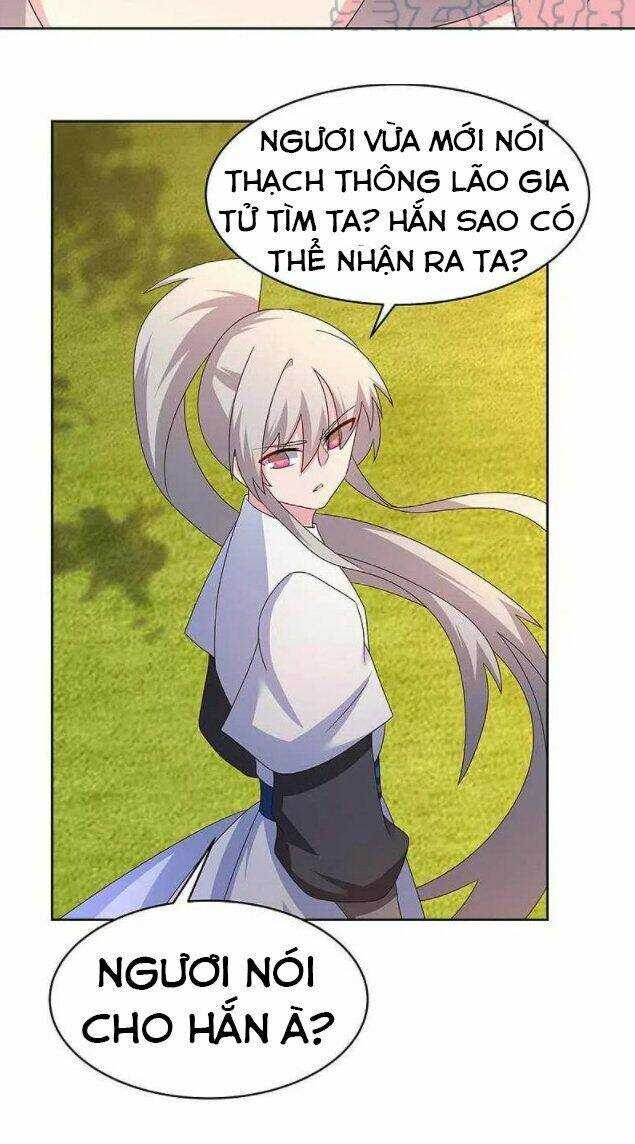 Tôn Thượng: Chapter 250