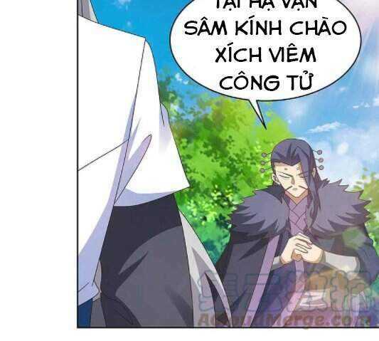 Tôn Thượng: Chapter 252