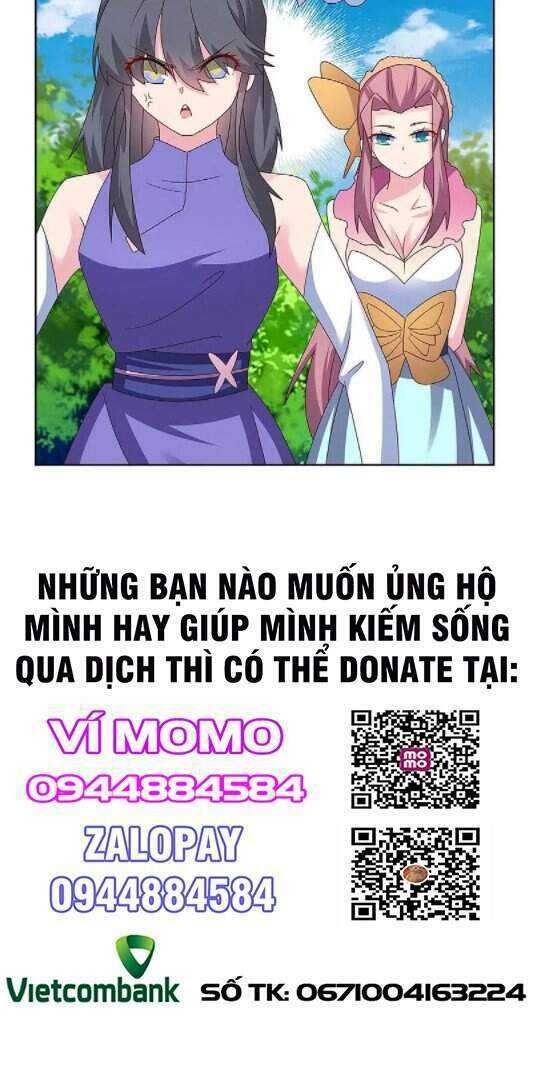 Tôn Thượng: Chapter 252