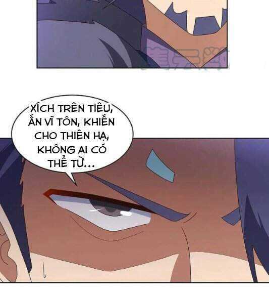 Tôn Thượng: Chapter 252