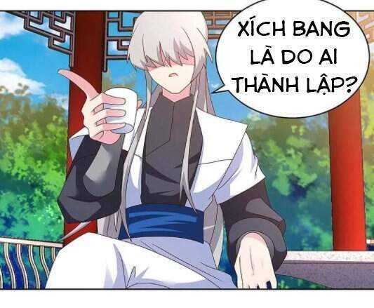 Tôn Thượng: Chapter 254