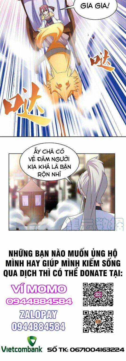 Tôn Thượng: Chapter 255