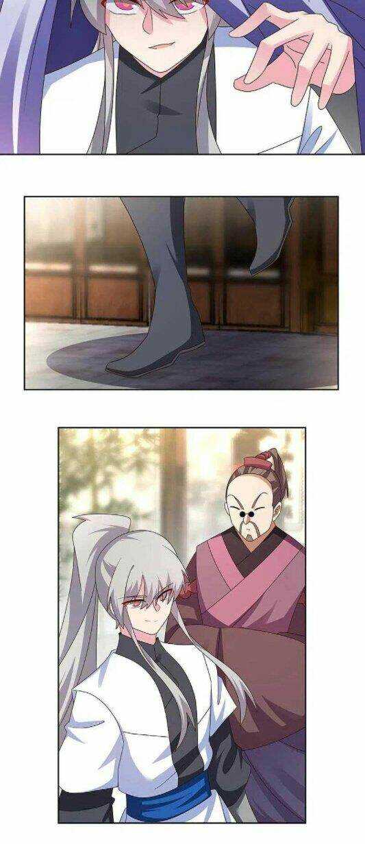 Tôn Thượng: Chapter 255