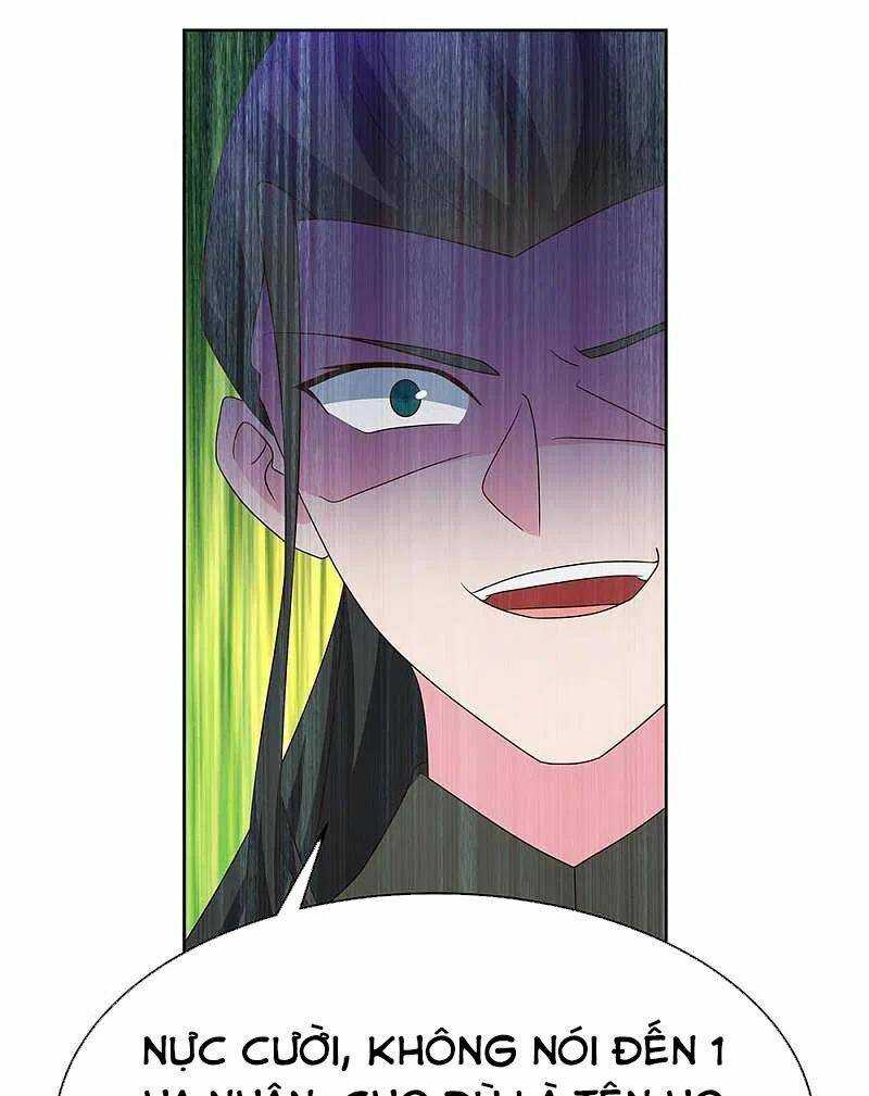 Tôn Thượng: Chapter 257
