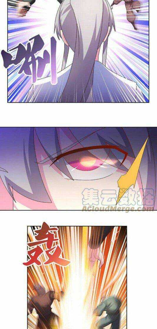 Tôn Thượng: Chapter 258