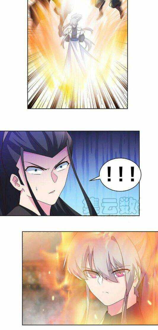 Tôn Thượng: Chapter 258