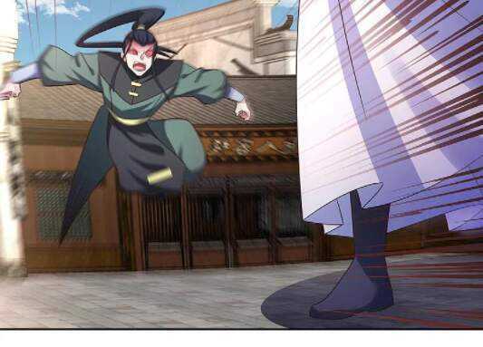 Tôn Thượng: Chapter 259