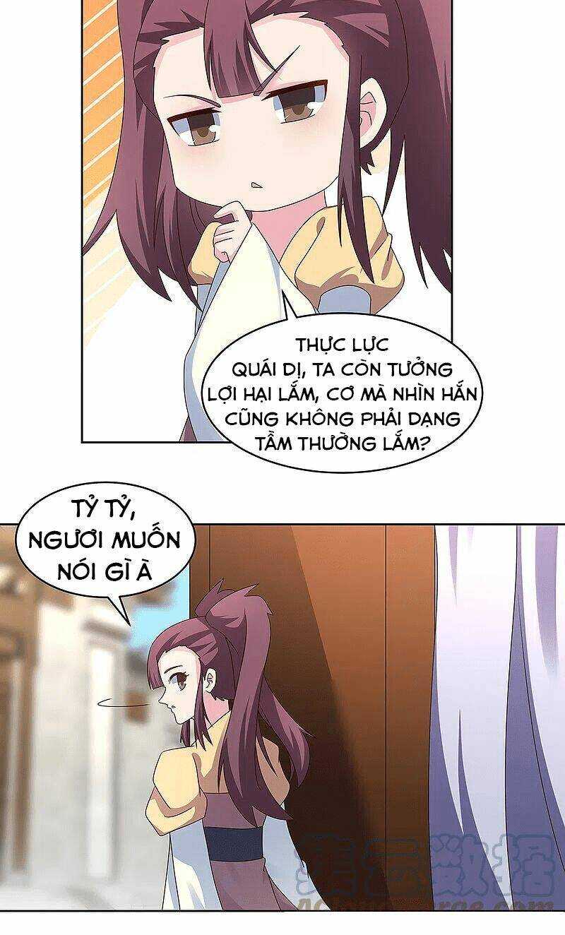 Tôn Thượng: Chapter 260