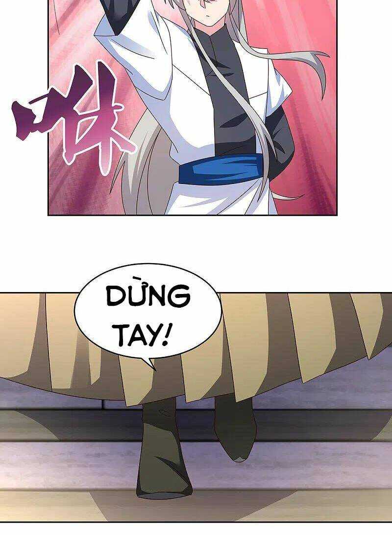 Tôn Thượng: Chapter 260