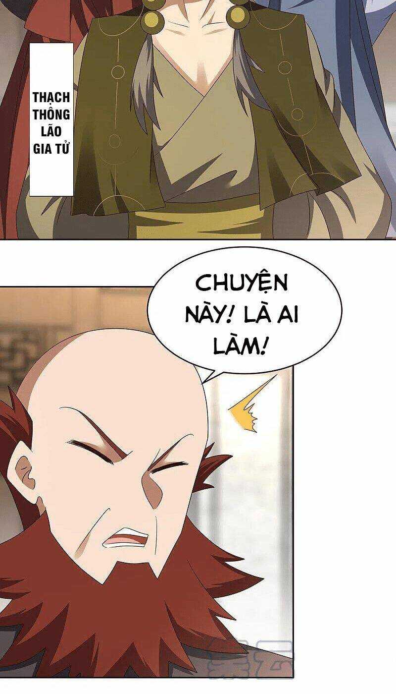 Tôn Thượng: Chapter 260