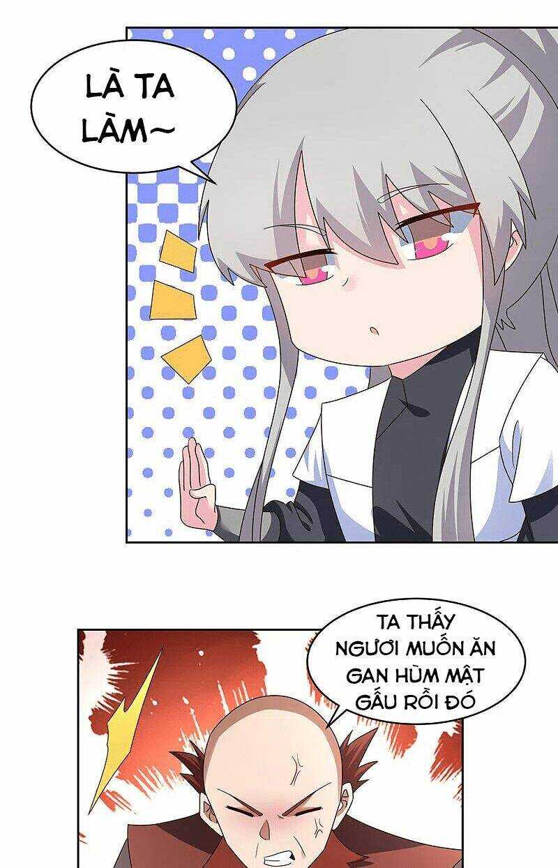 Tôn Thượng: Chapter 260