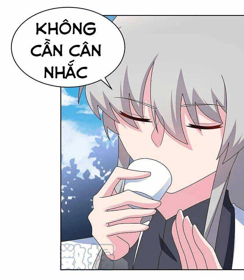 Tôn Thượng: Chapter 261