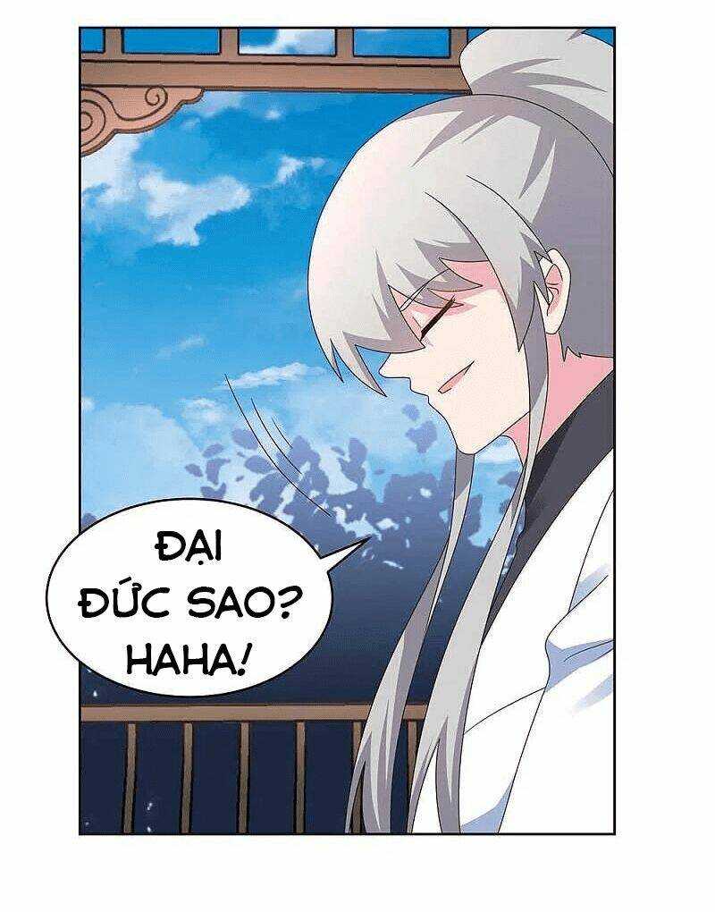 Tôn Thượng: Chapter 261