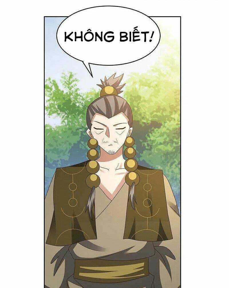 Tôn Thượng: Chapter 261