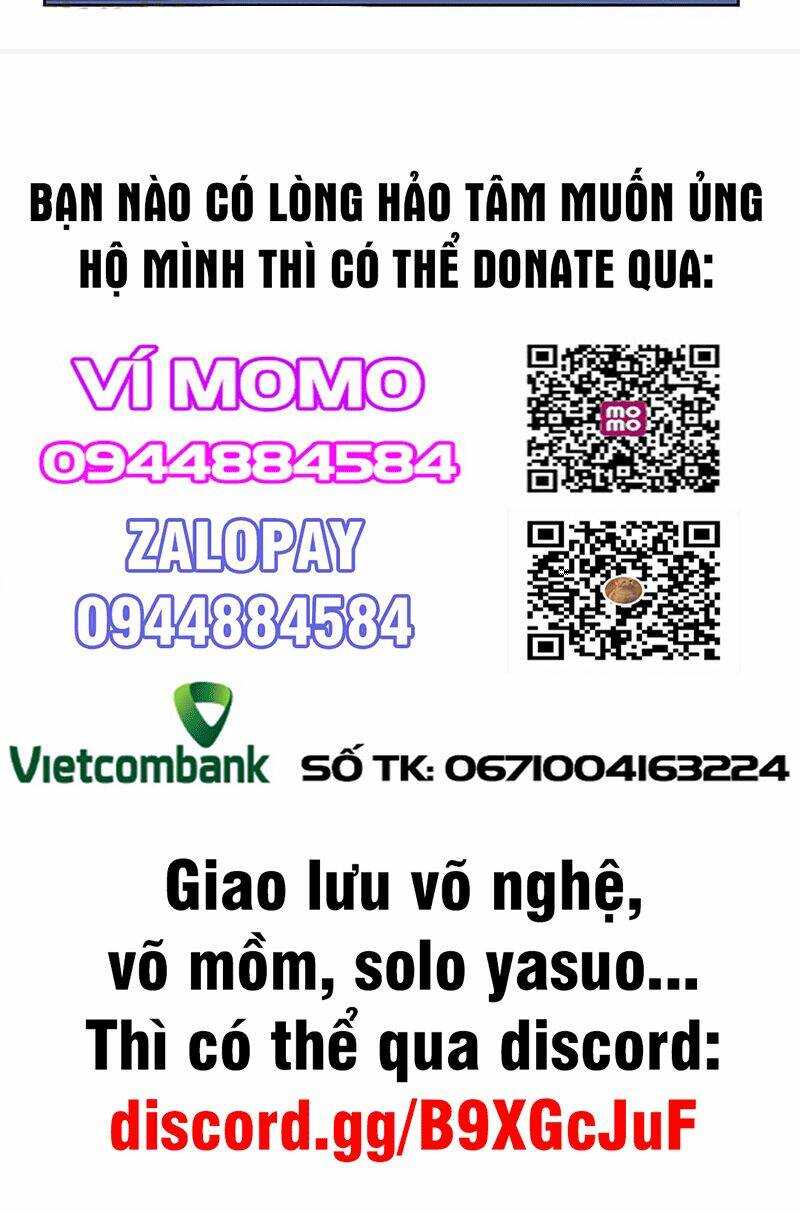 Tôn Thượng: Chapter 261