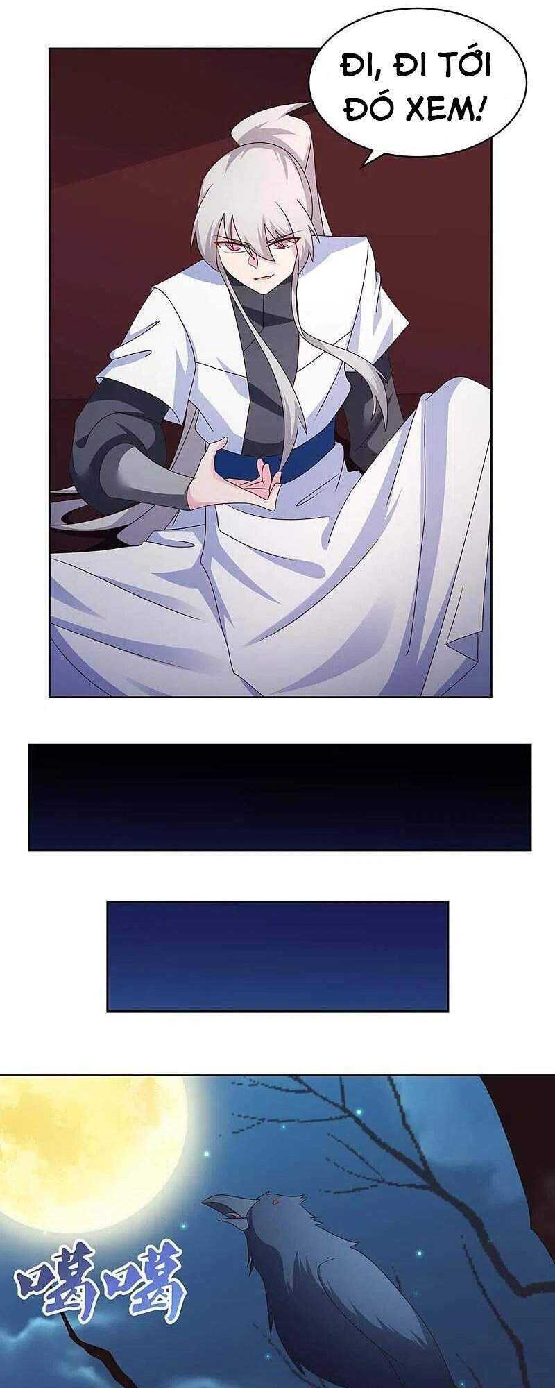 Tôn Thượng: Chapter 263