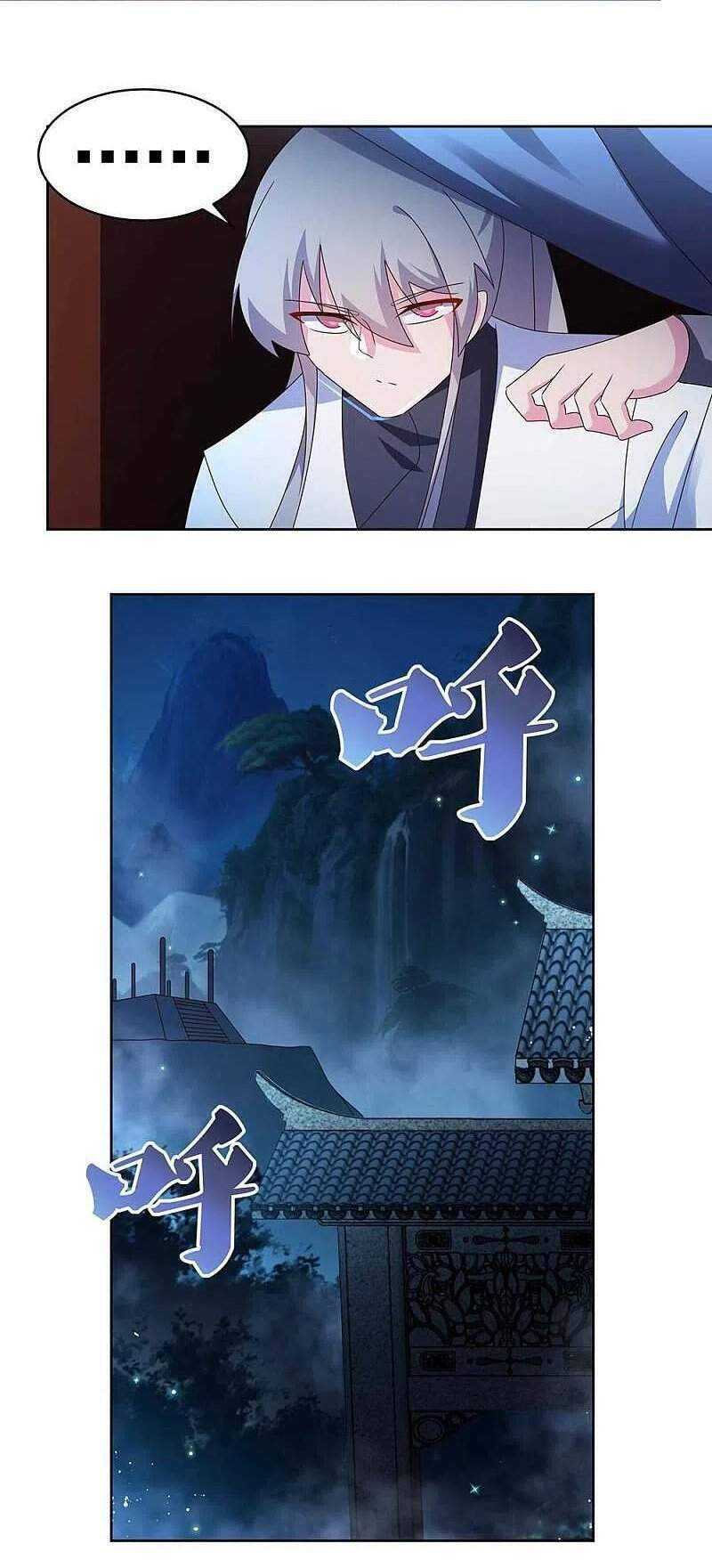 Tôn Thượng: Chapter 263
