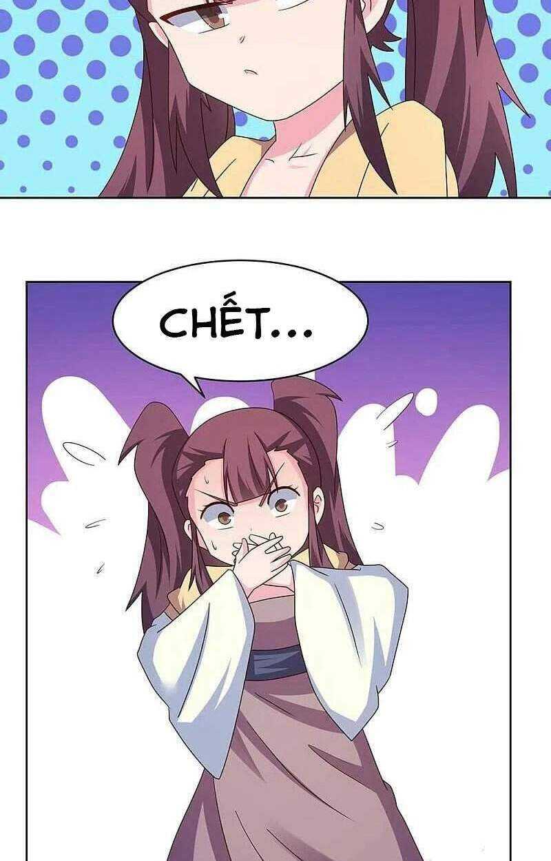 Tôn Thượng: Chapter 264