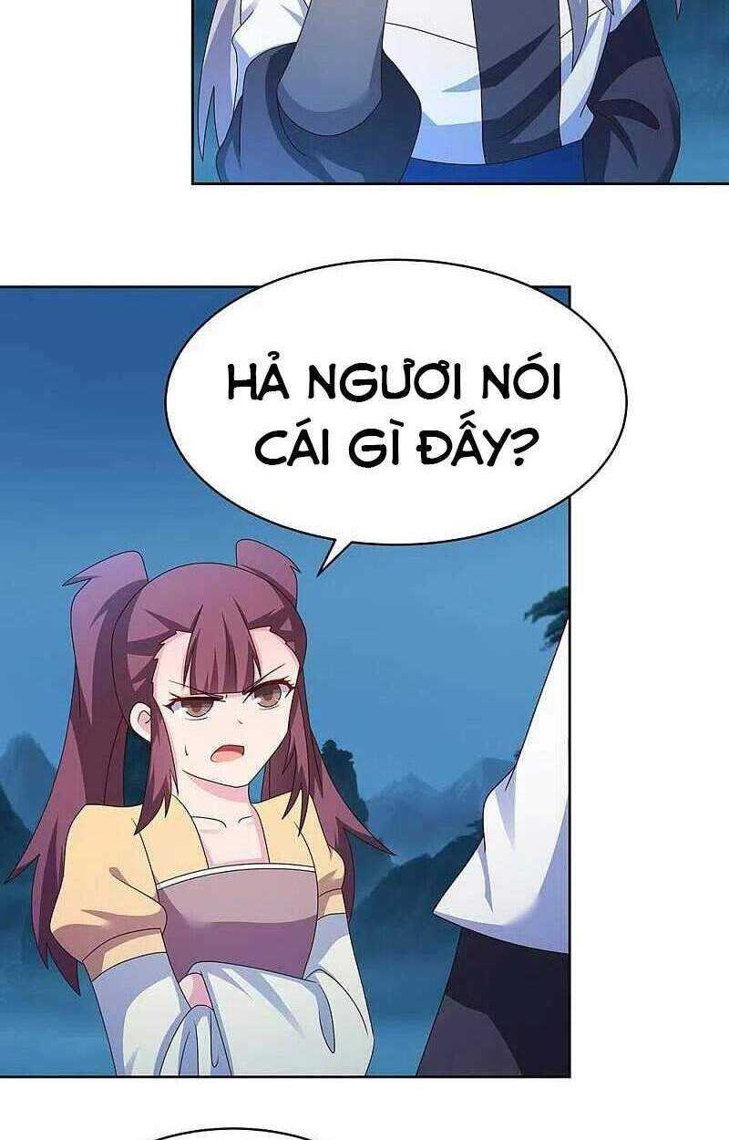 Tôn Thượng: Chapter 264