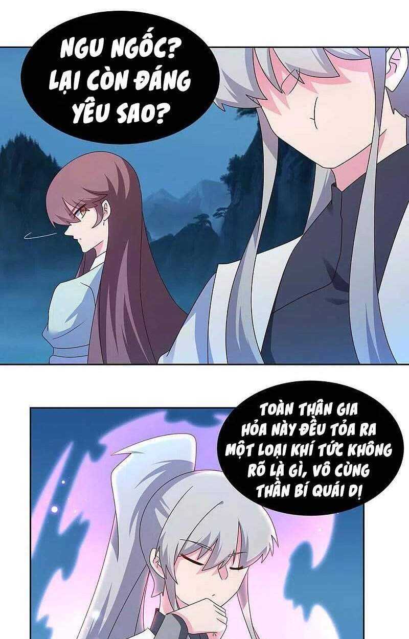 Tôn Thượng: Chapter 264